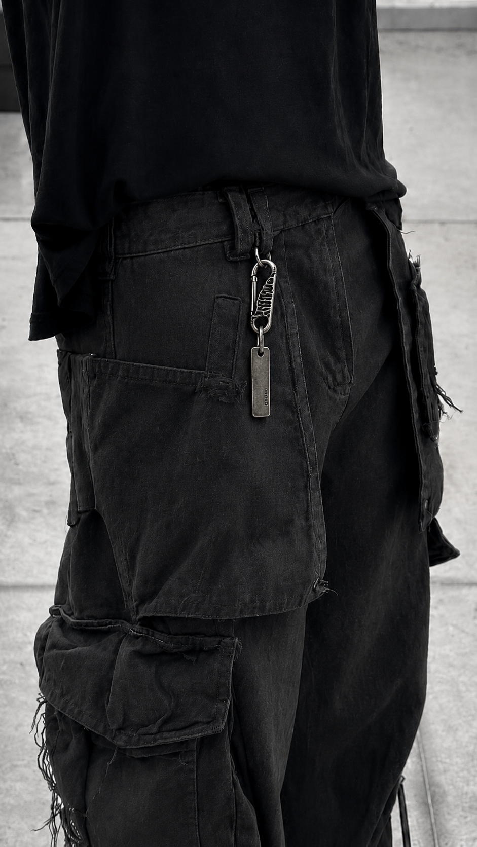 GEMINO / KEYCHAIN 01