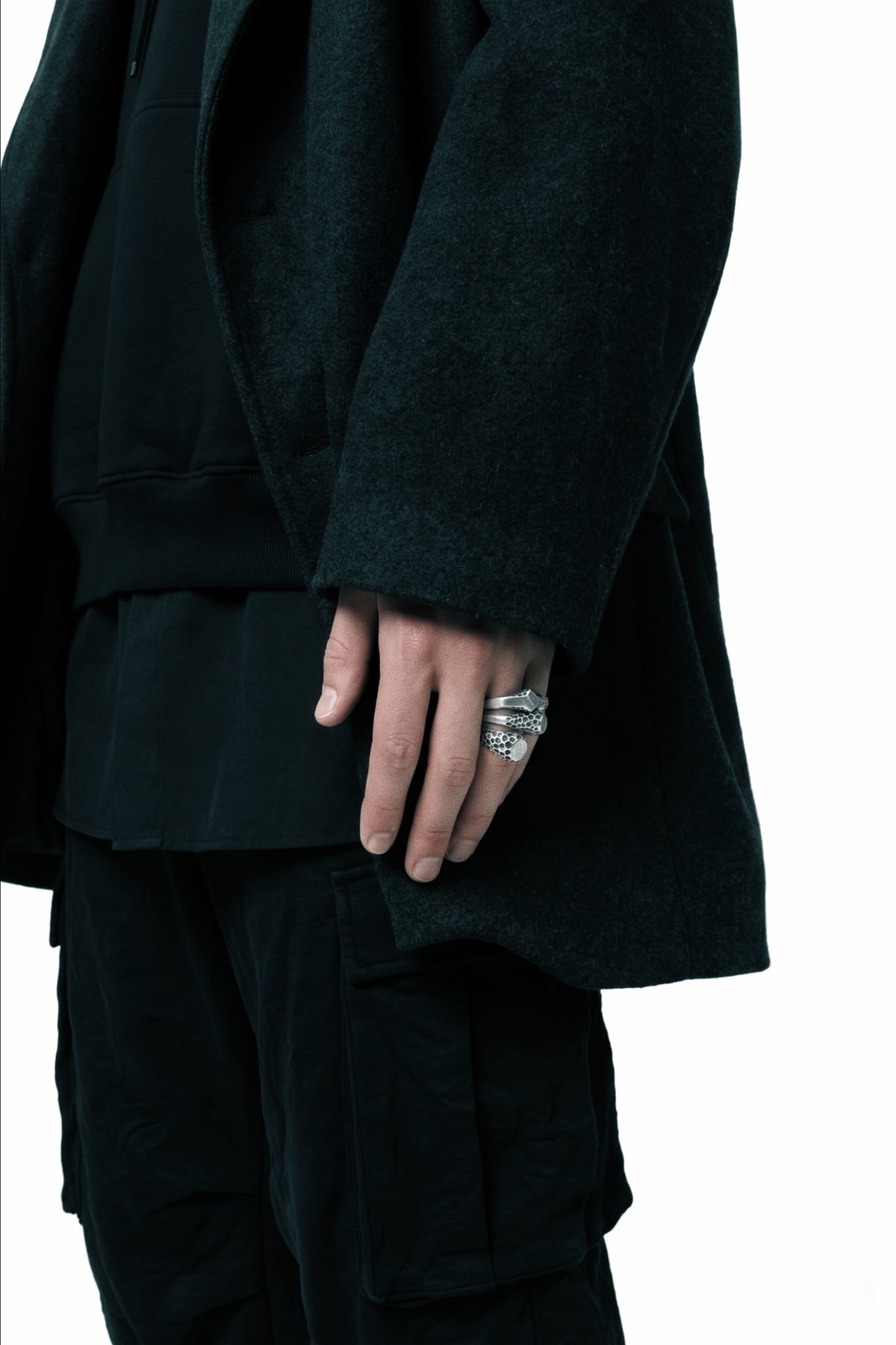 GEMINO BUNDLE — 3 RINGS