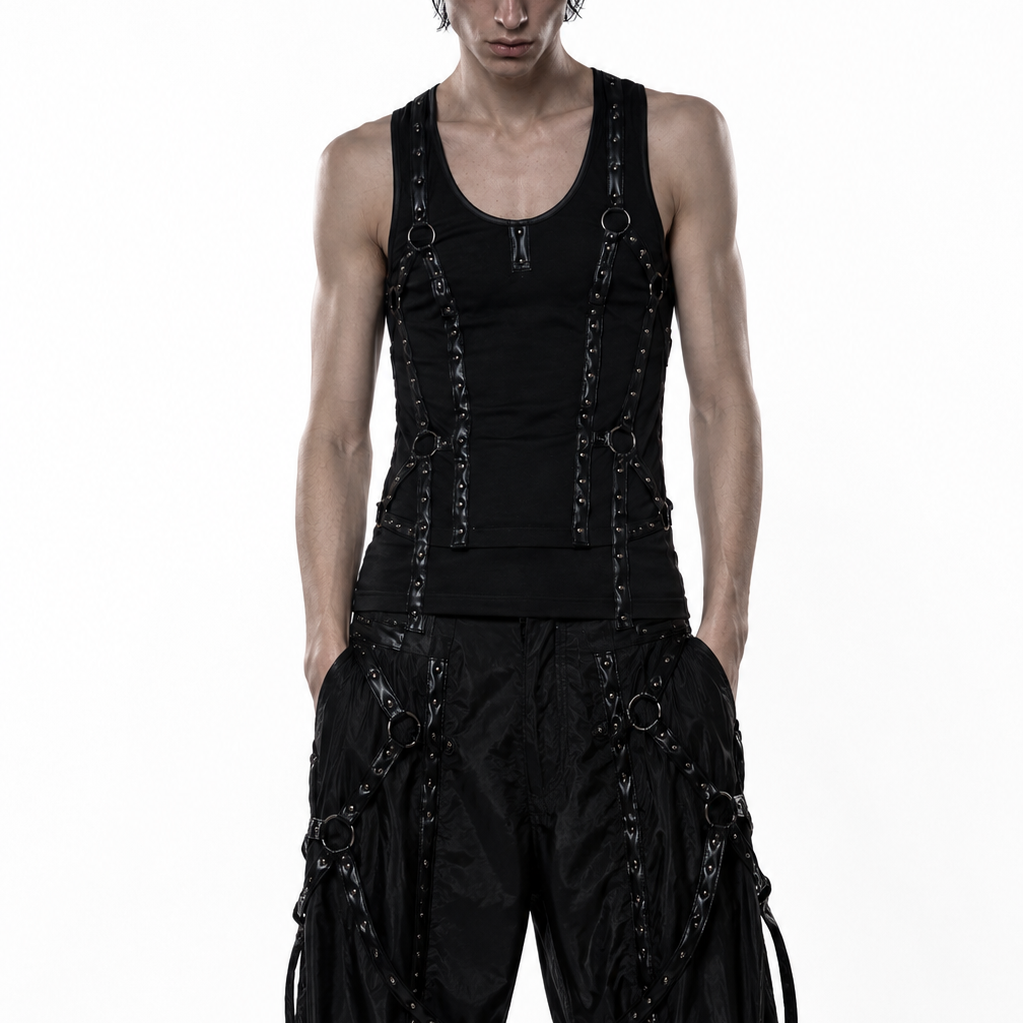GEMINO SKIN TANK