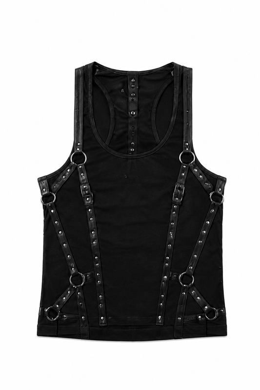 GEMINO SKIN TANK