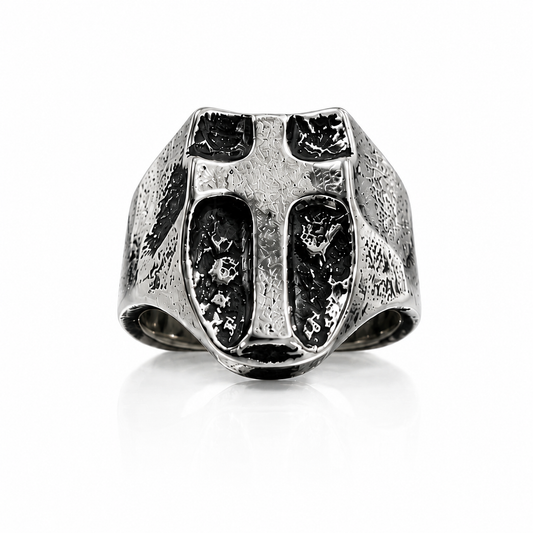 RING 02 / CROSS SS26