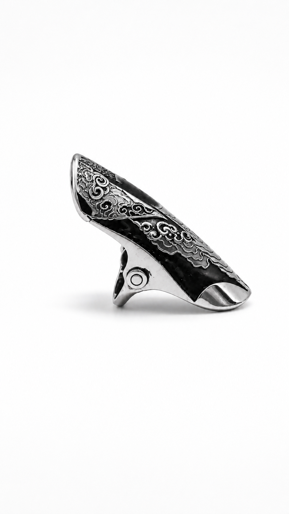 NINARI FINGER ARMOR — LIMITED COLLABORATION