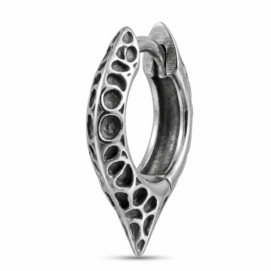 GEMINO SINGLE EARRING SS26