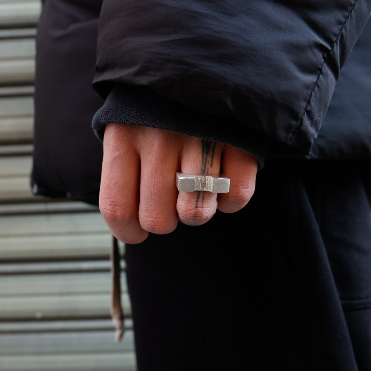 DOGMA R1 RING