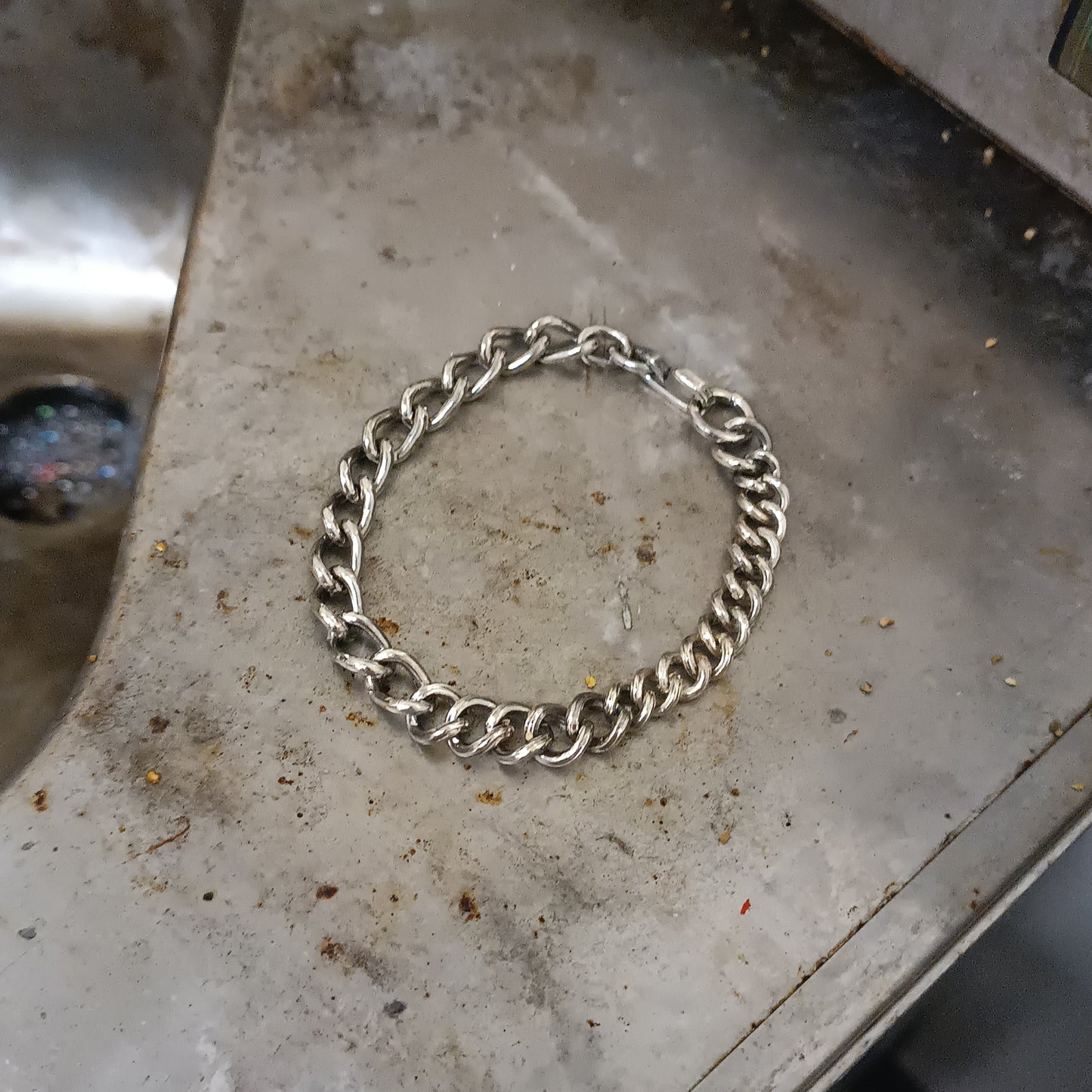 3CHAINS BRACELET