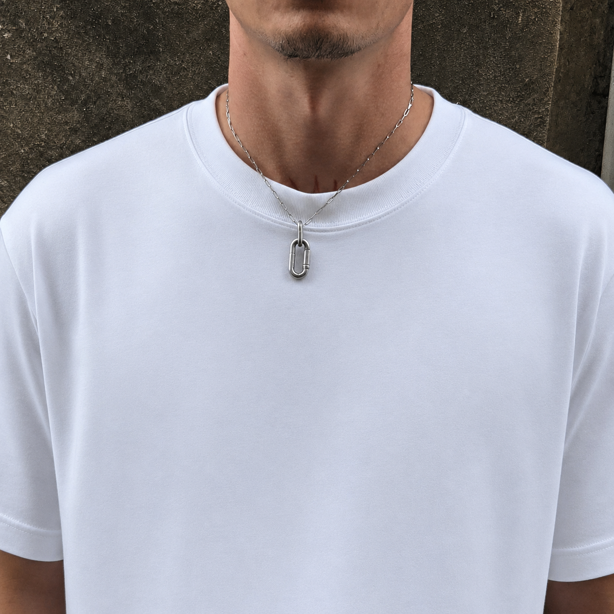 NECKLACE 01/SS26