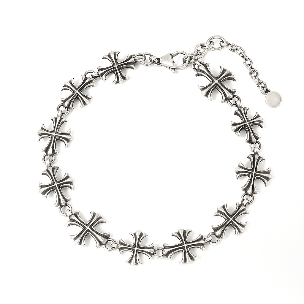 CROSS BRACELET AW25