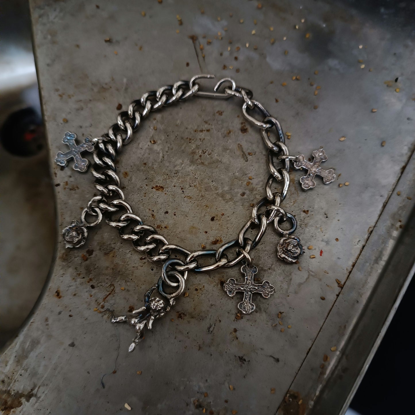 BRACELET AW25 / ANGEL