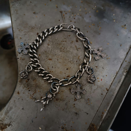 BRACELET AW25 / ANGEL