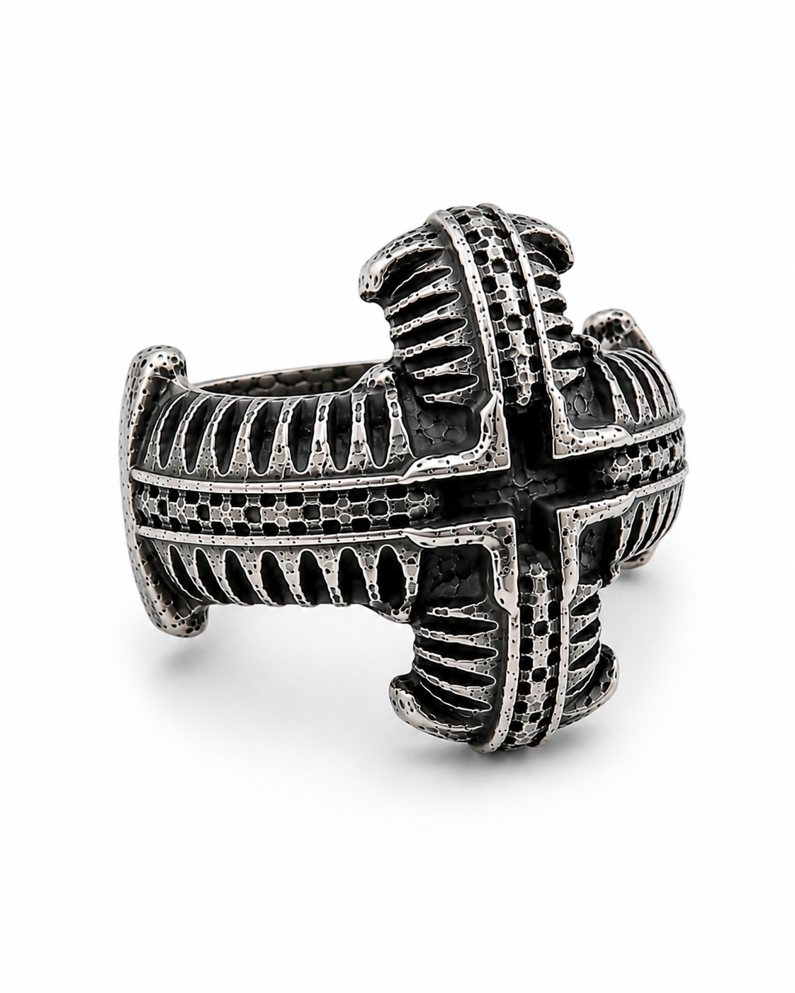 ALTERUM RING SS26