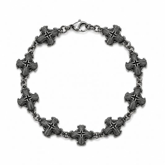 ALTERUM /MULTI BRACELET SS26