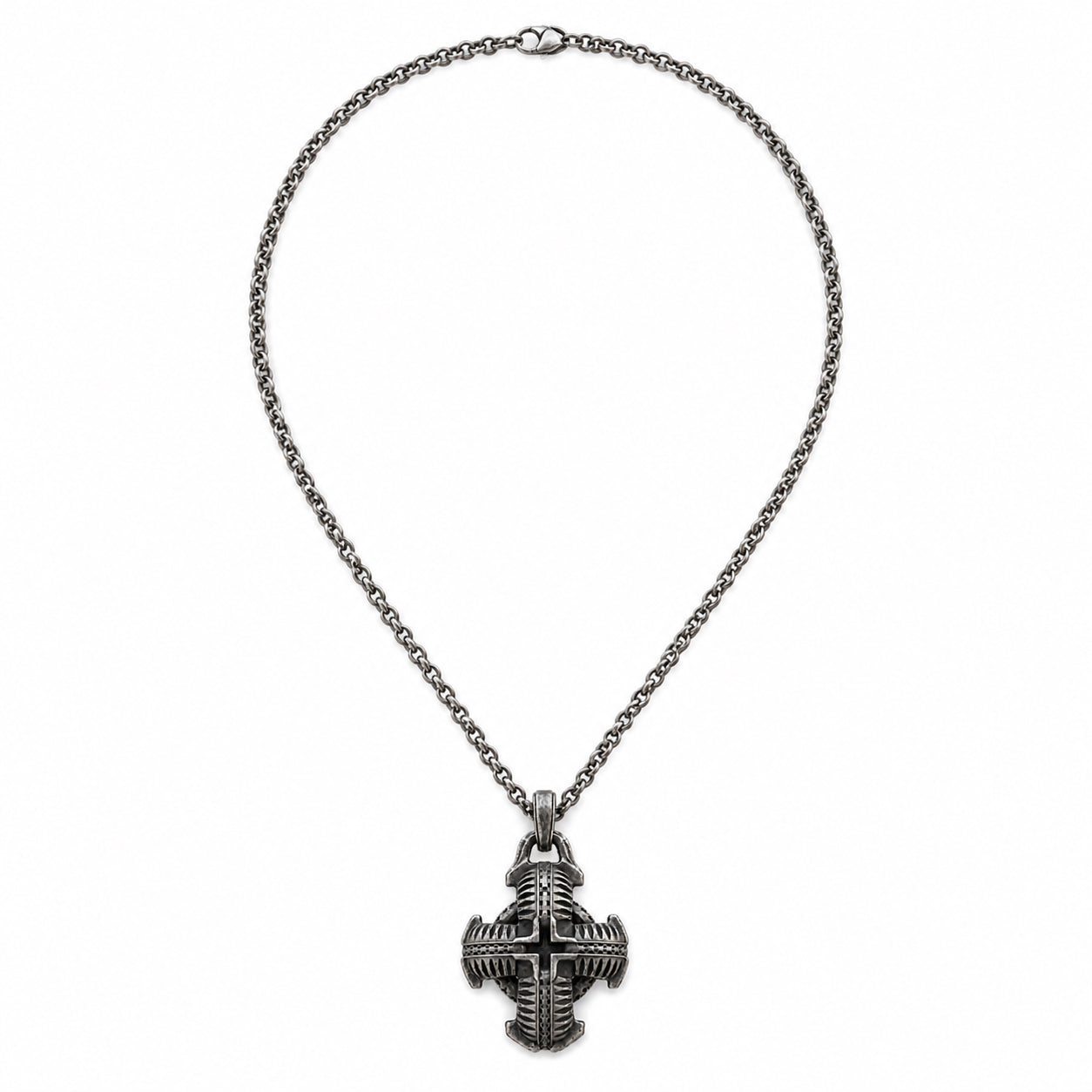 ALTERUM NECKLACE SS26