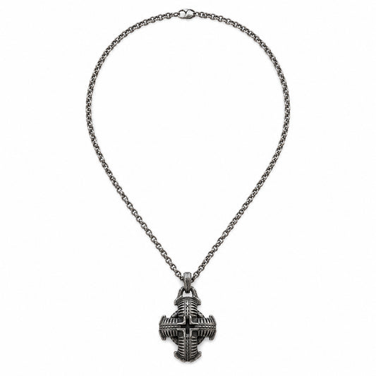 ALTERUM NECKLACE SS26
