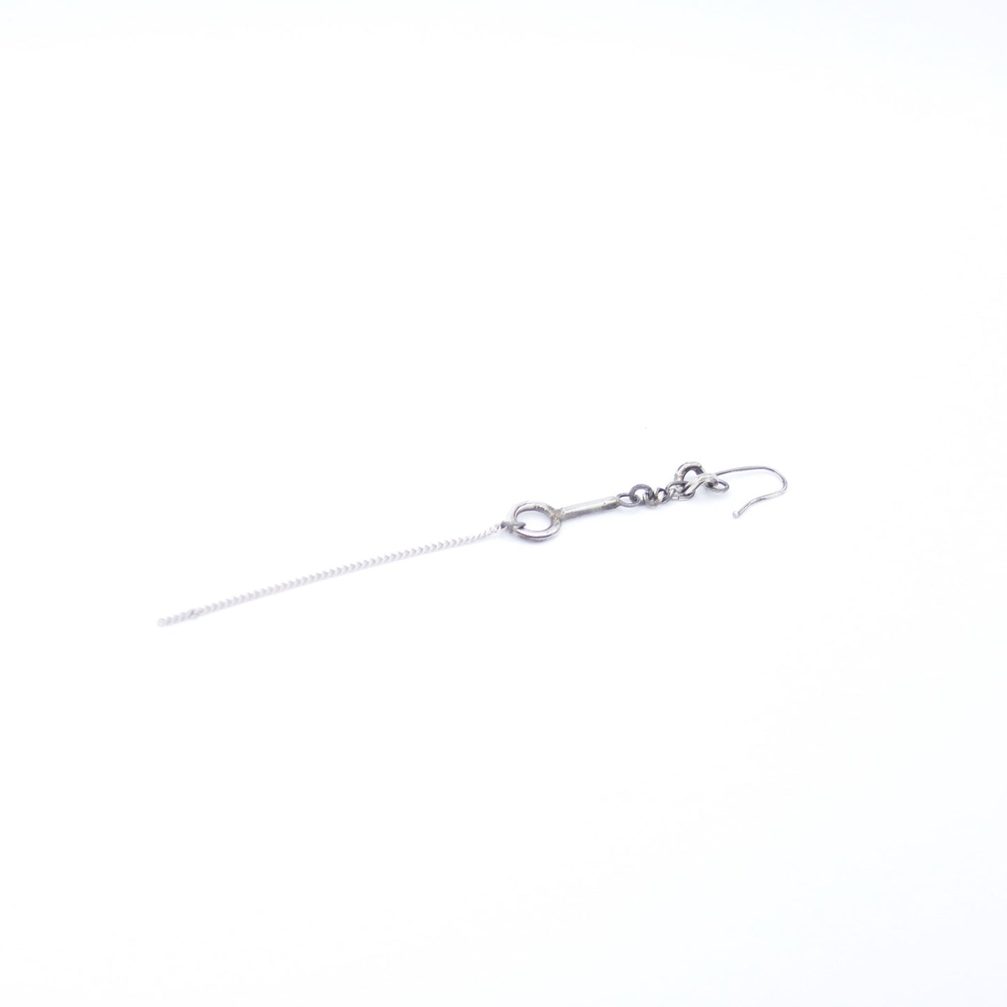 ASCENSION PENDANT EARRING