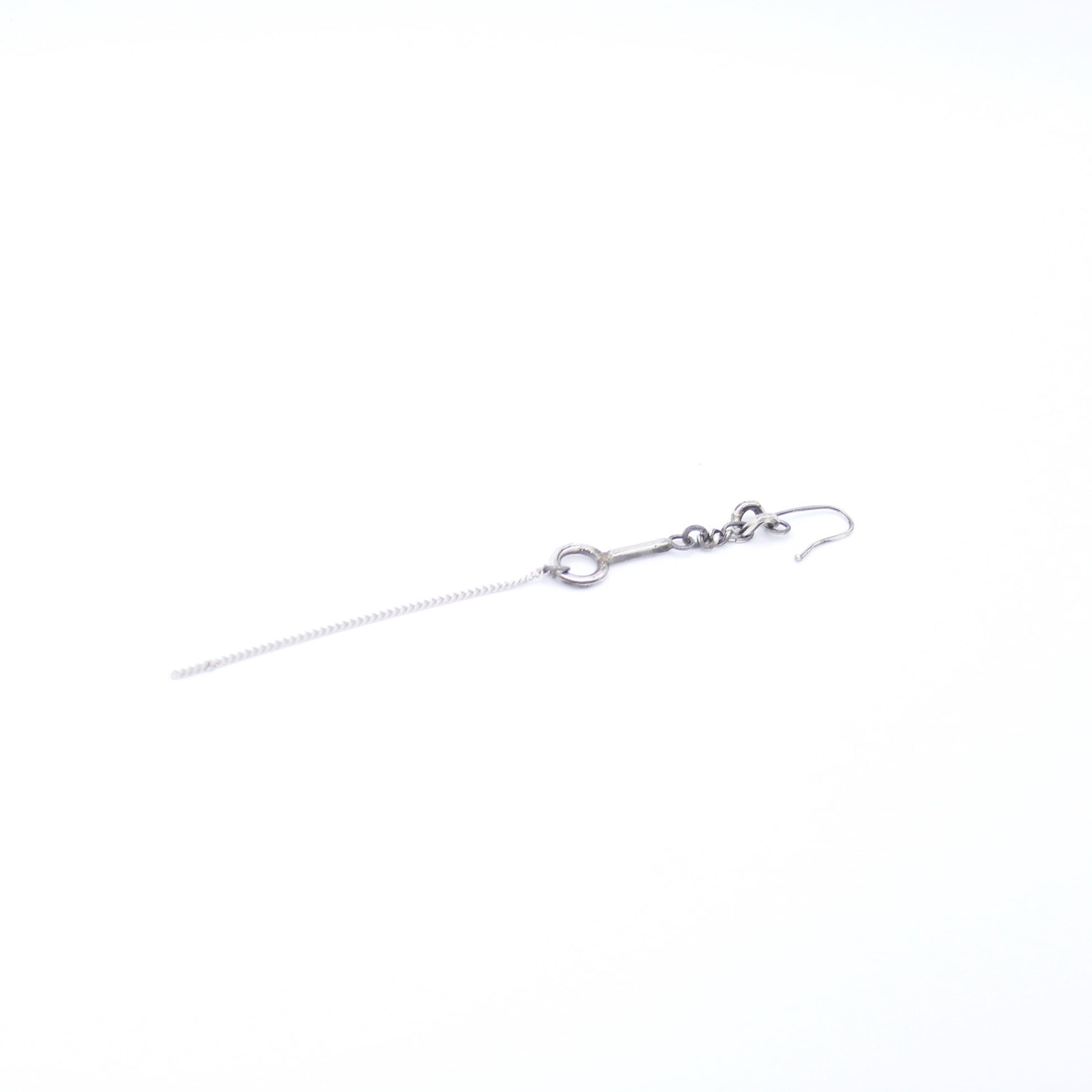 ASCENSION PENDANT EARRING