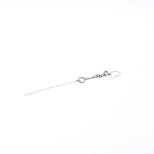 ASCENSION PENDANT EARRING