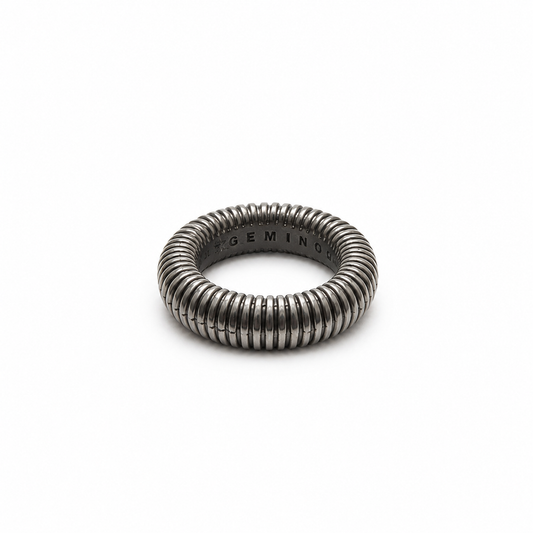 GEMINO TUBULAR RING SS26