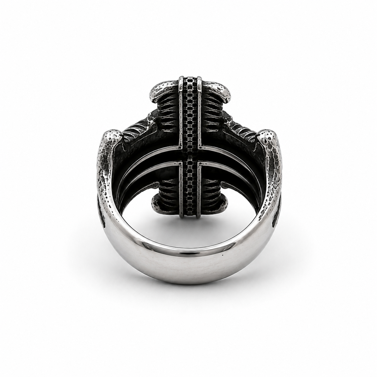 ALTERUM RING SS26