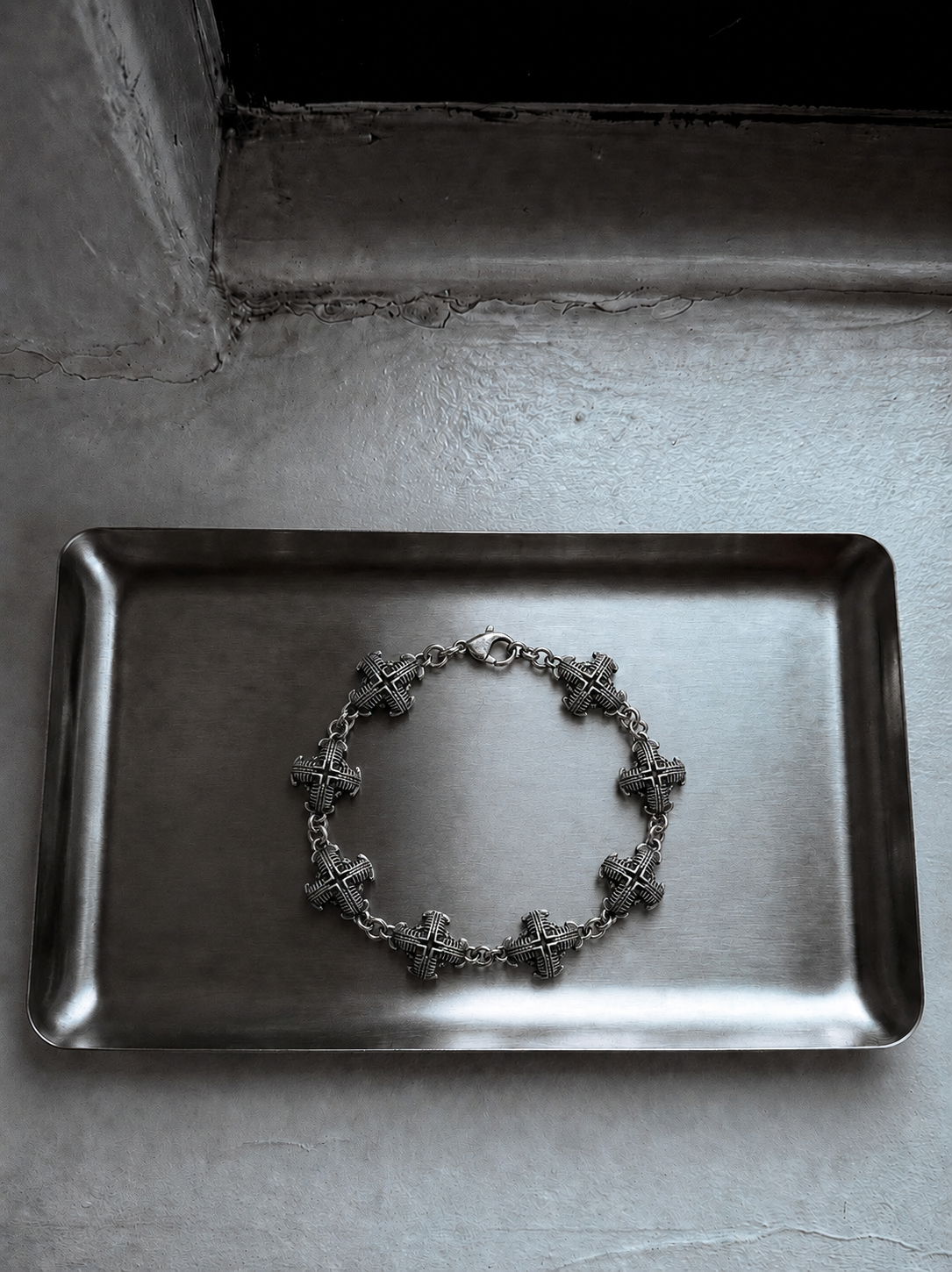 ALTERUM /MULTI BRACELET SS26