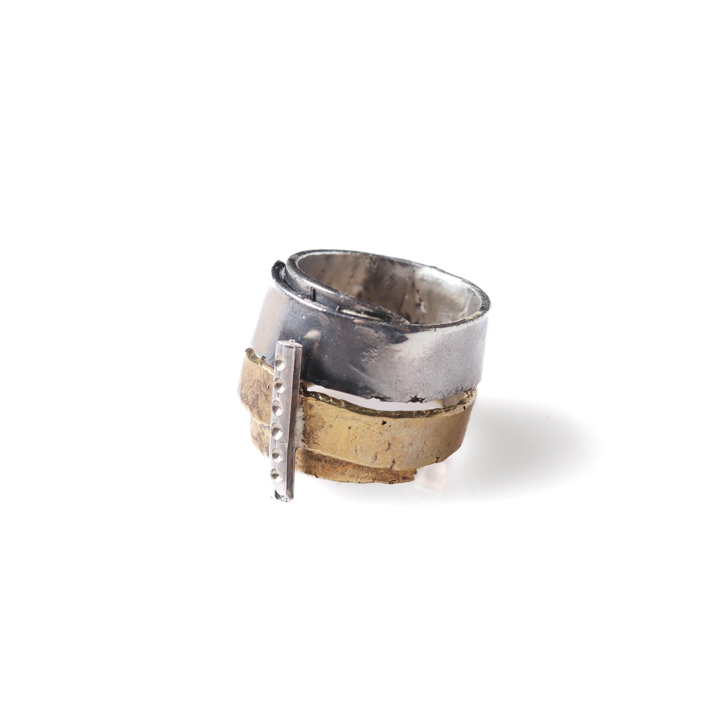 AW26/ RING 10