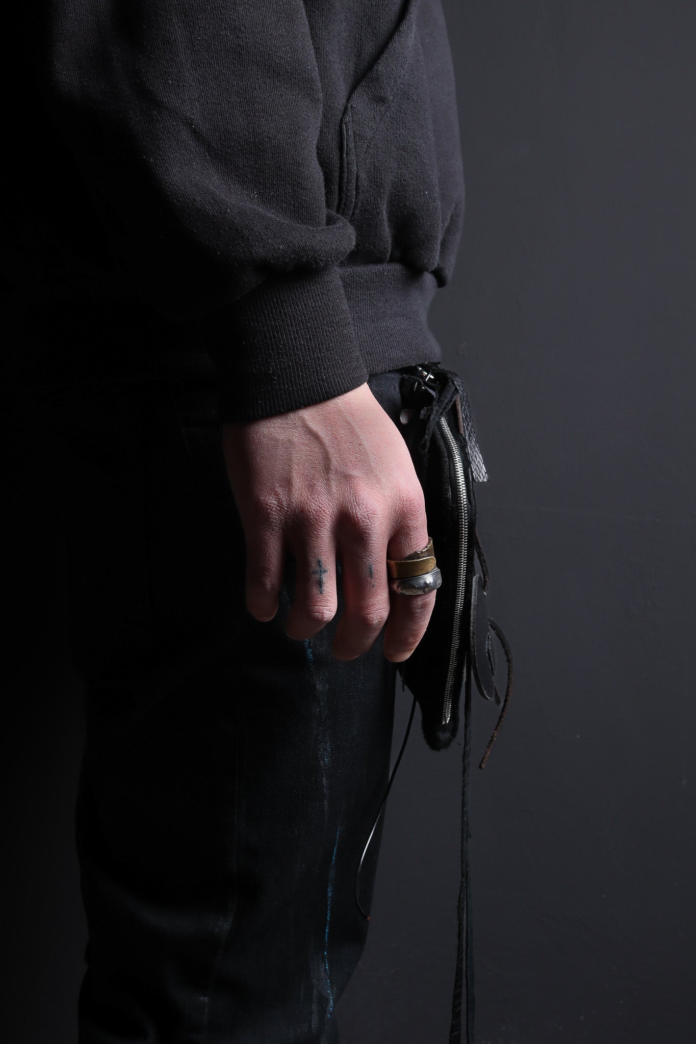 AW26 // RING 12