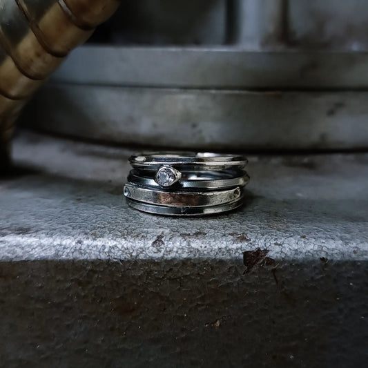 3LAYER+WHITE GEM