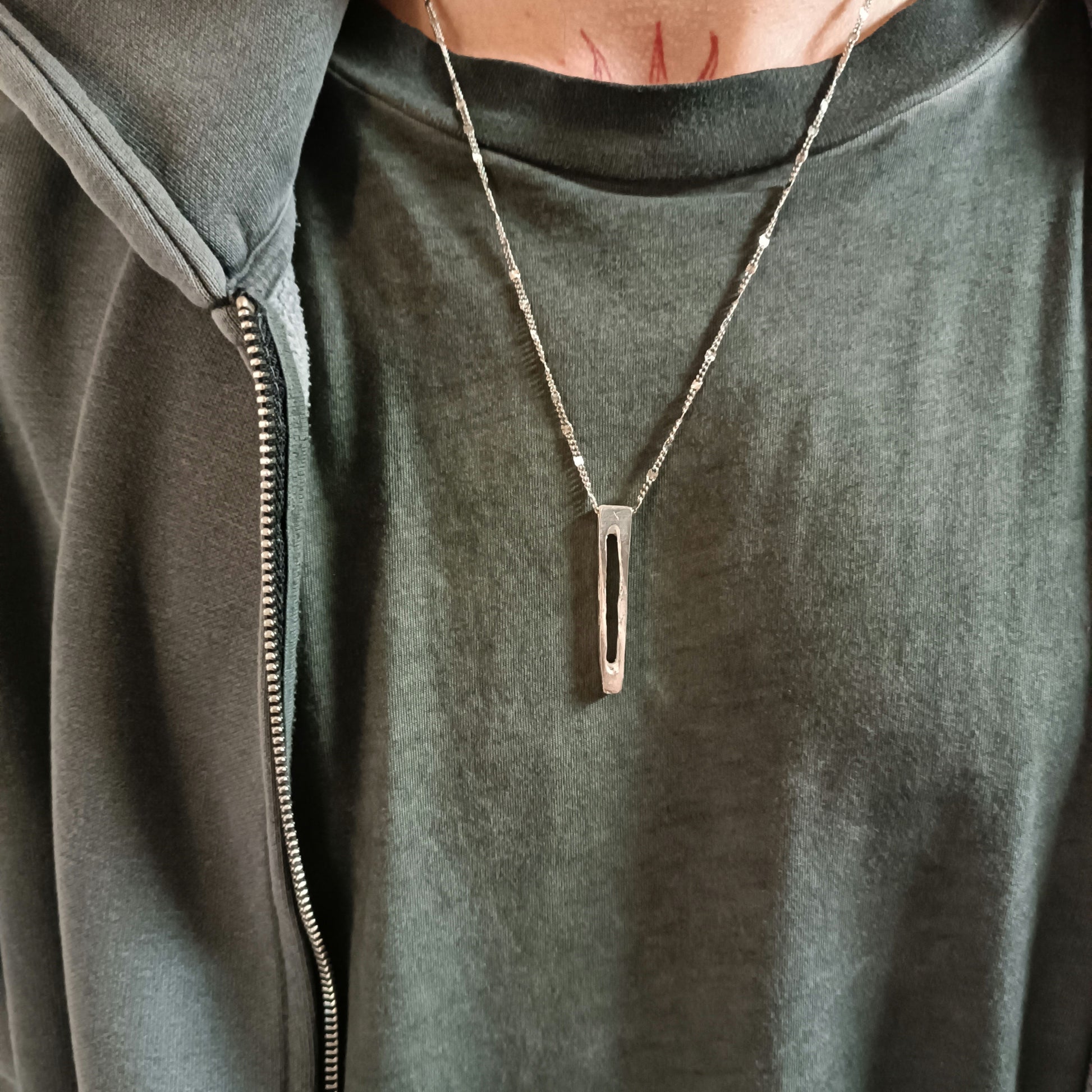 ODISSEY NECKLACE