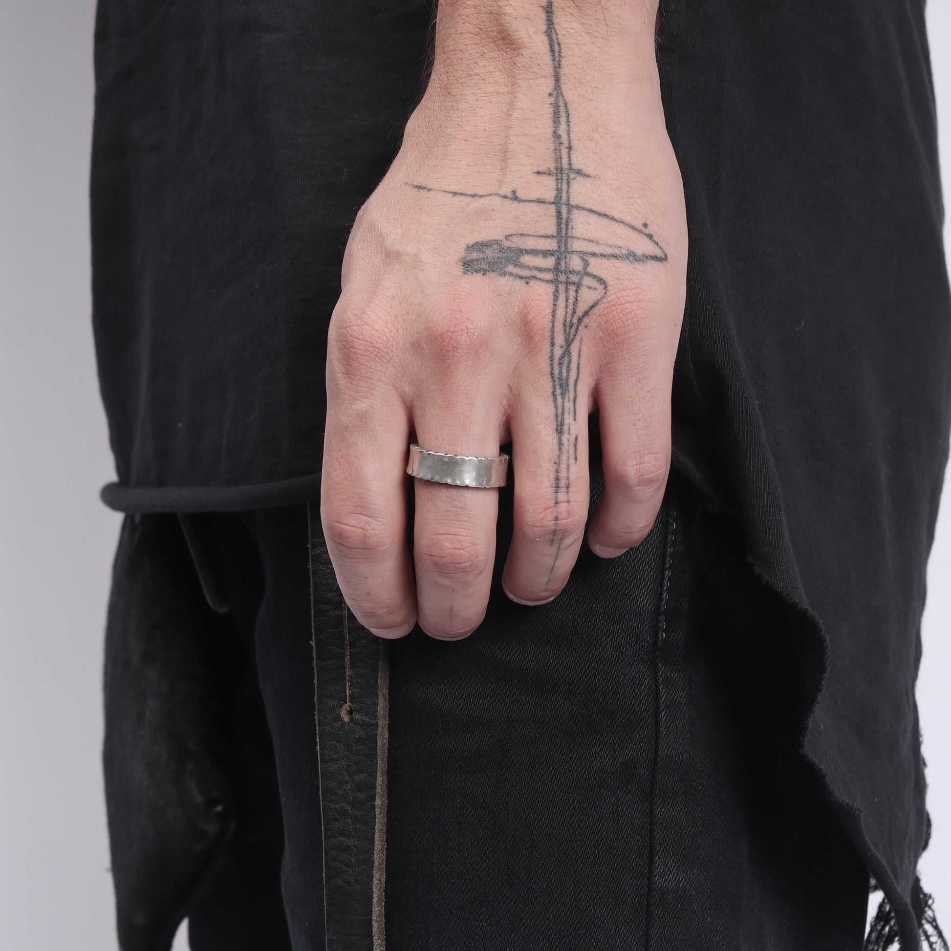 FRAGMENT RING