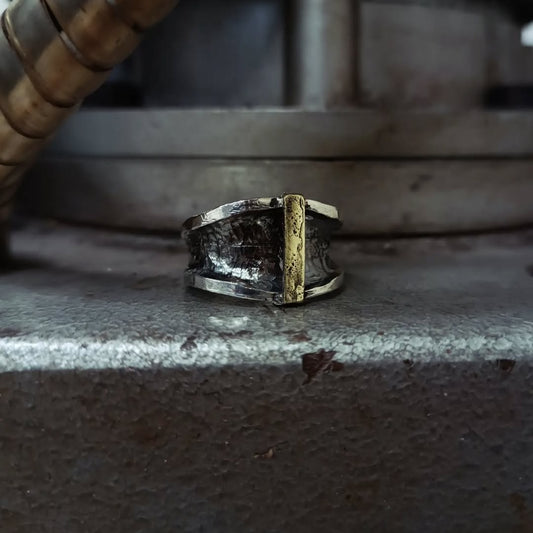 NEMESI RING