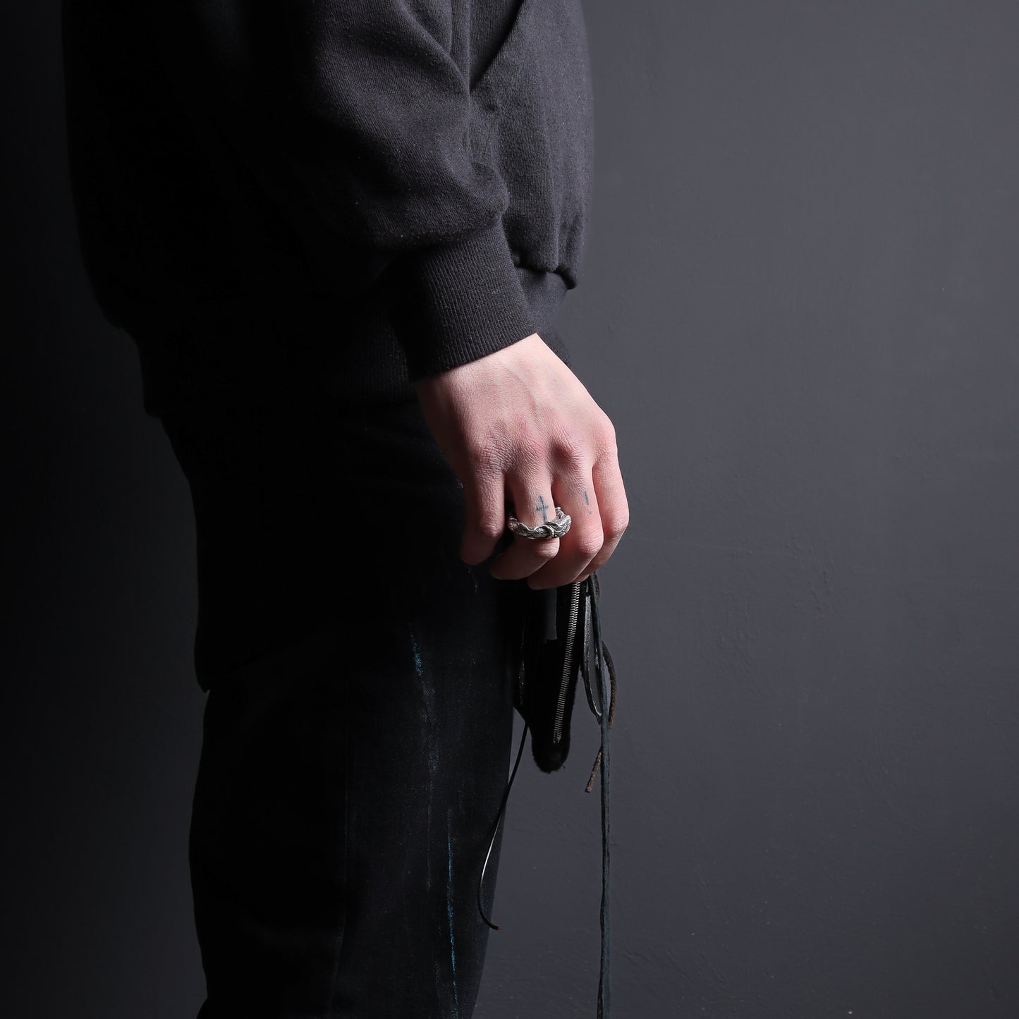 OROBUS RING