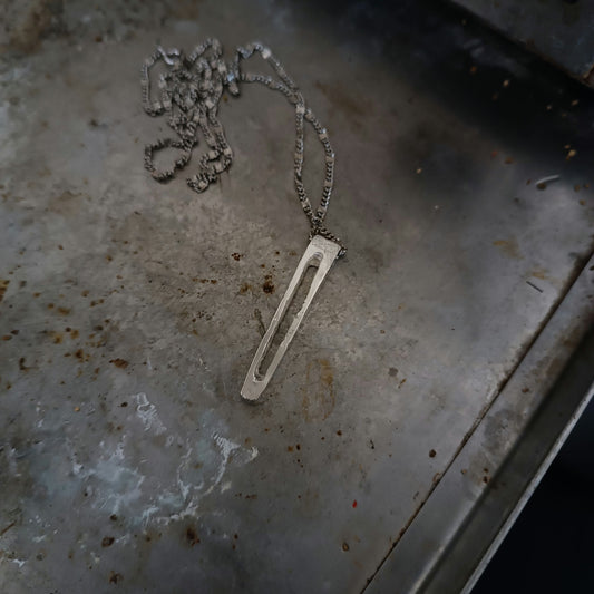 ODISSEY NECKLACE
