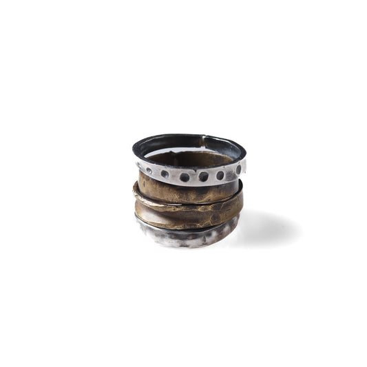 AW26 // RING 11