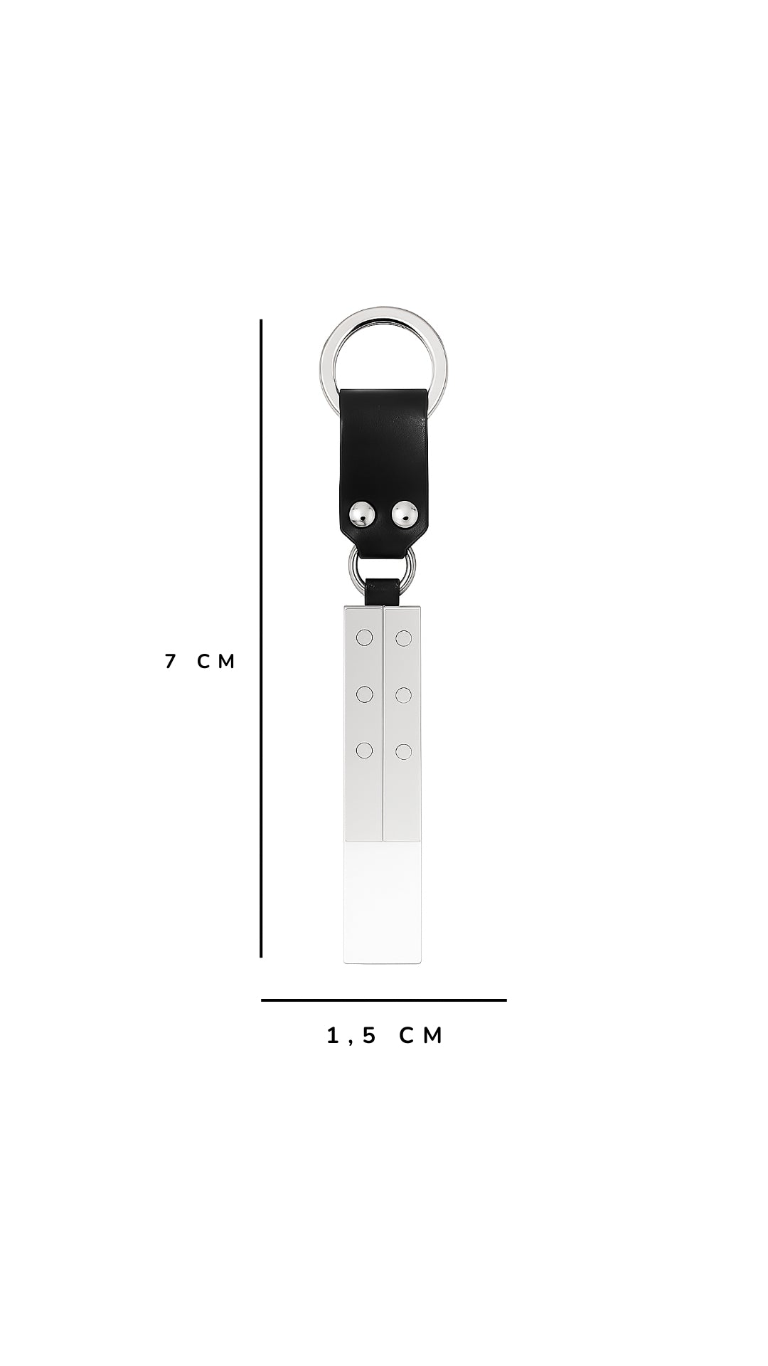 KEYCHAIN AW25