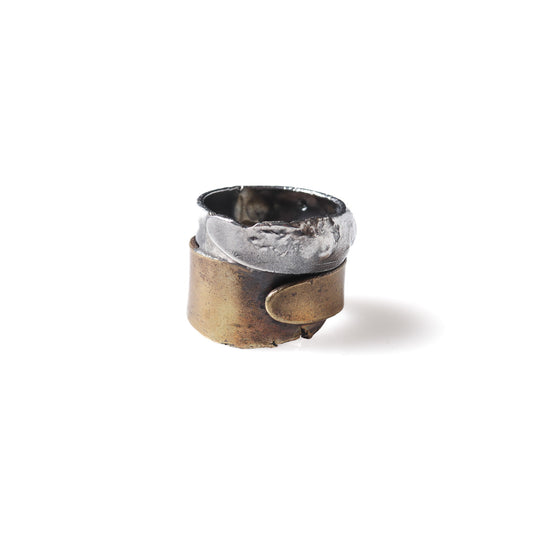 AW26 // RING 12