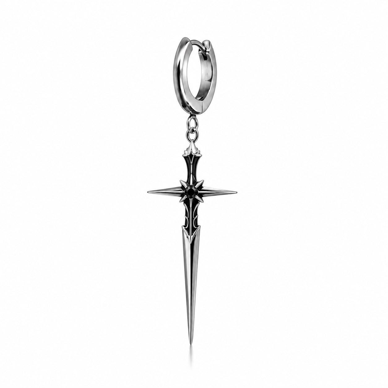 BLADE EARRING