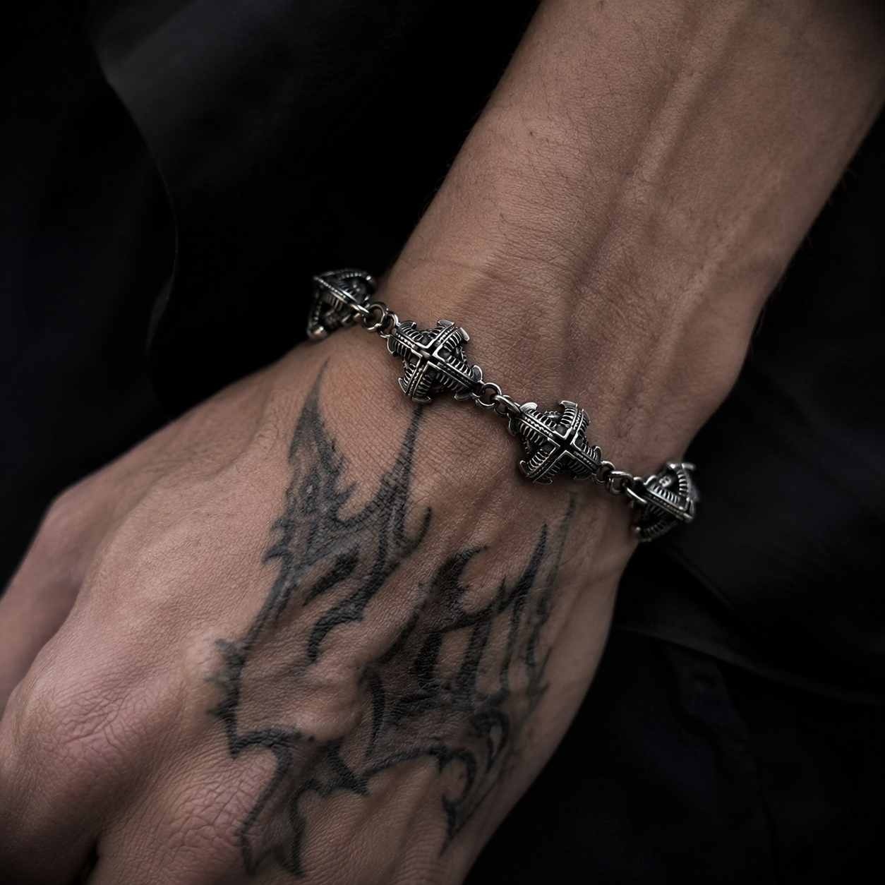 ALTERUM /MULTI BRACELET SS26