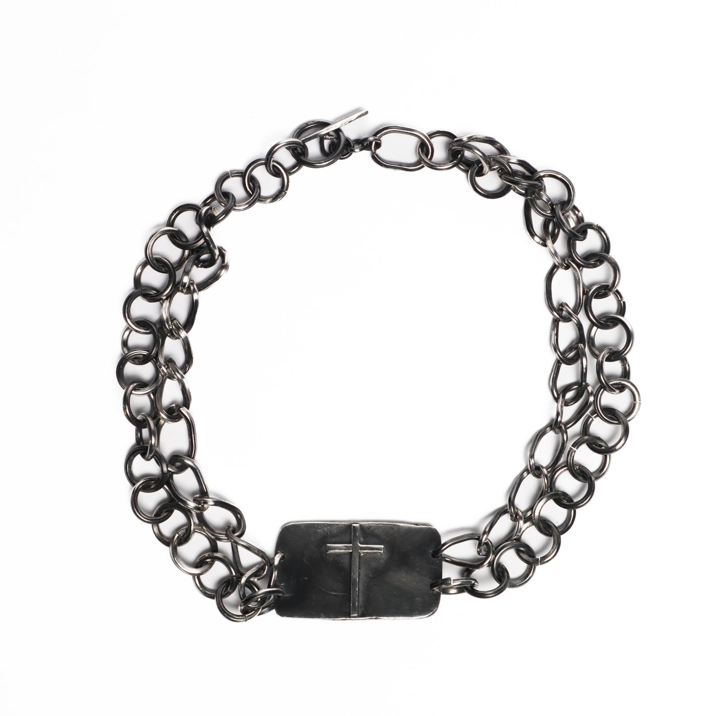CROSS COLLAR