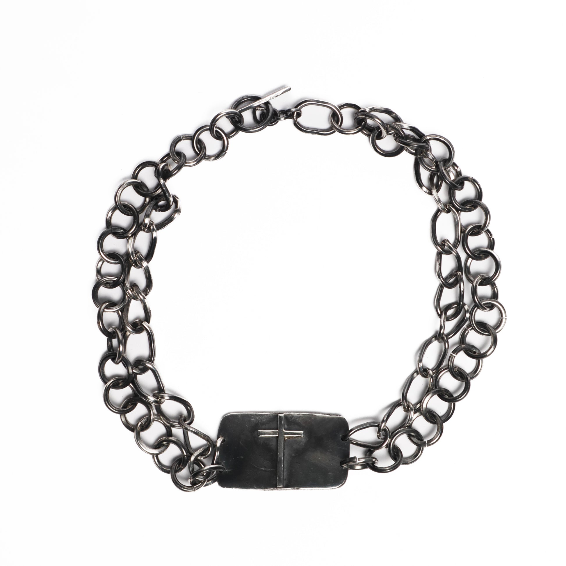CROSS COLLAR