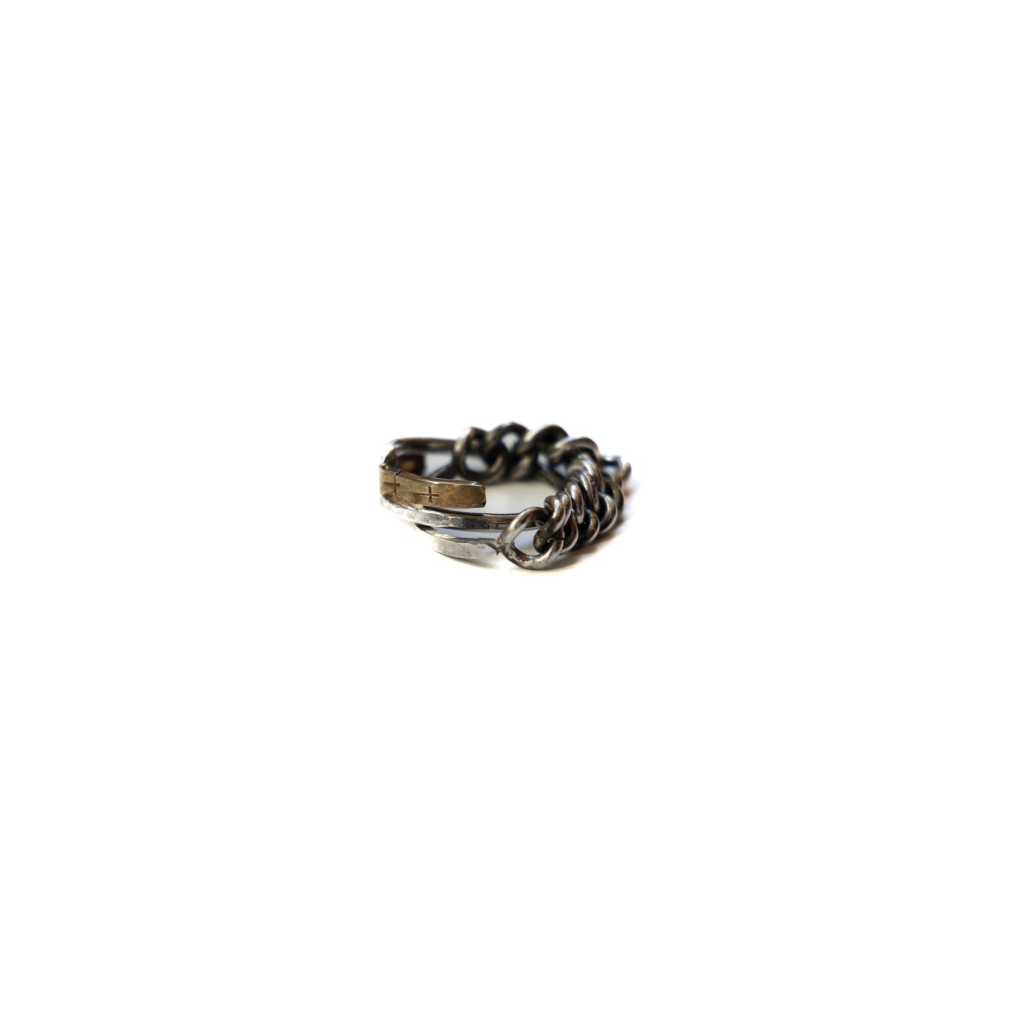 AW 26 // RING 1