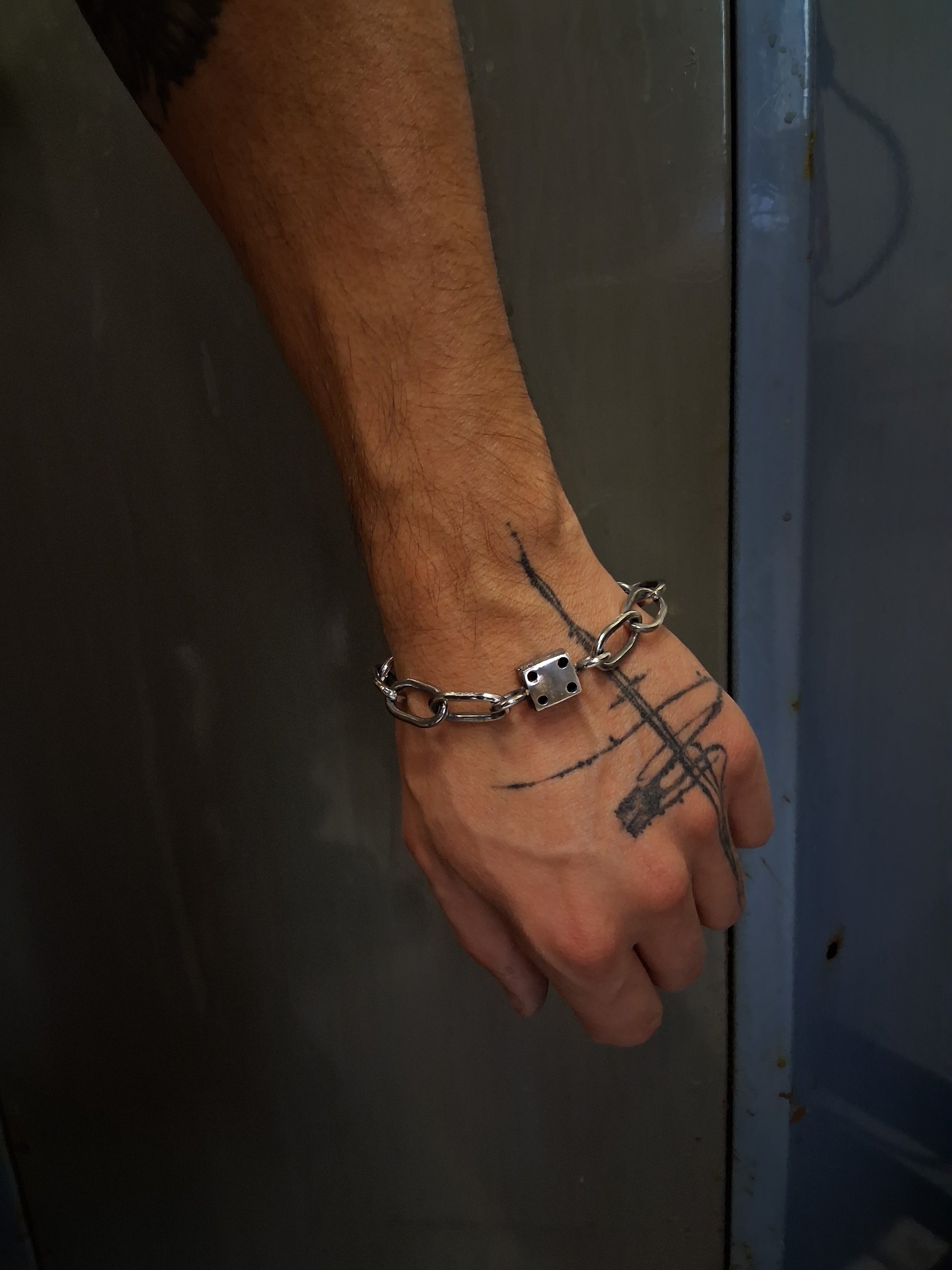 LUCKY BRACELET