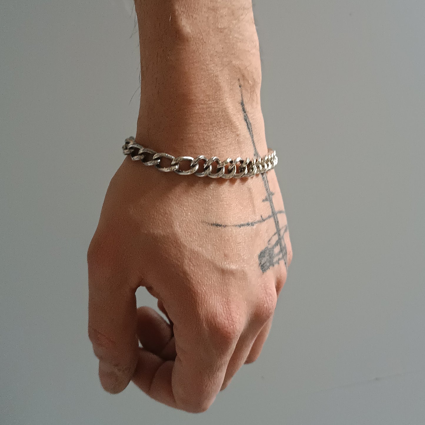3CHAINS BRACELET