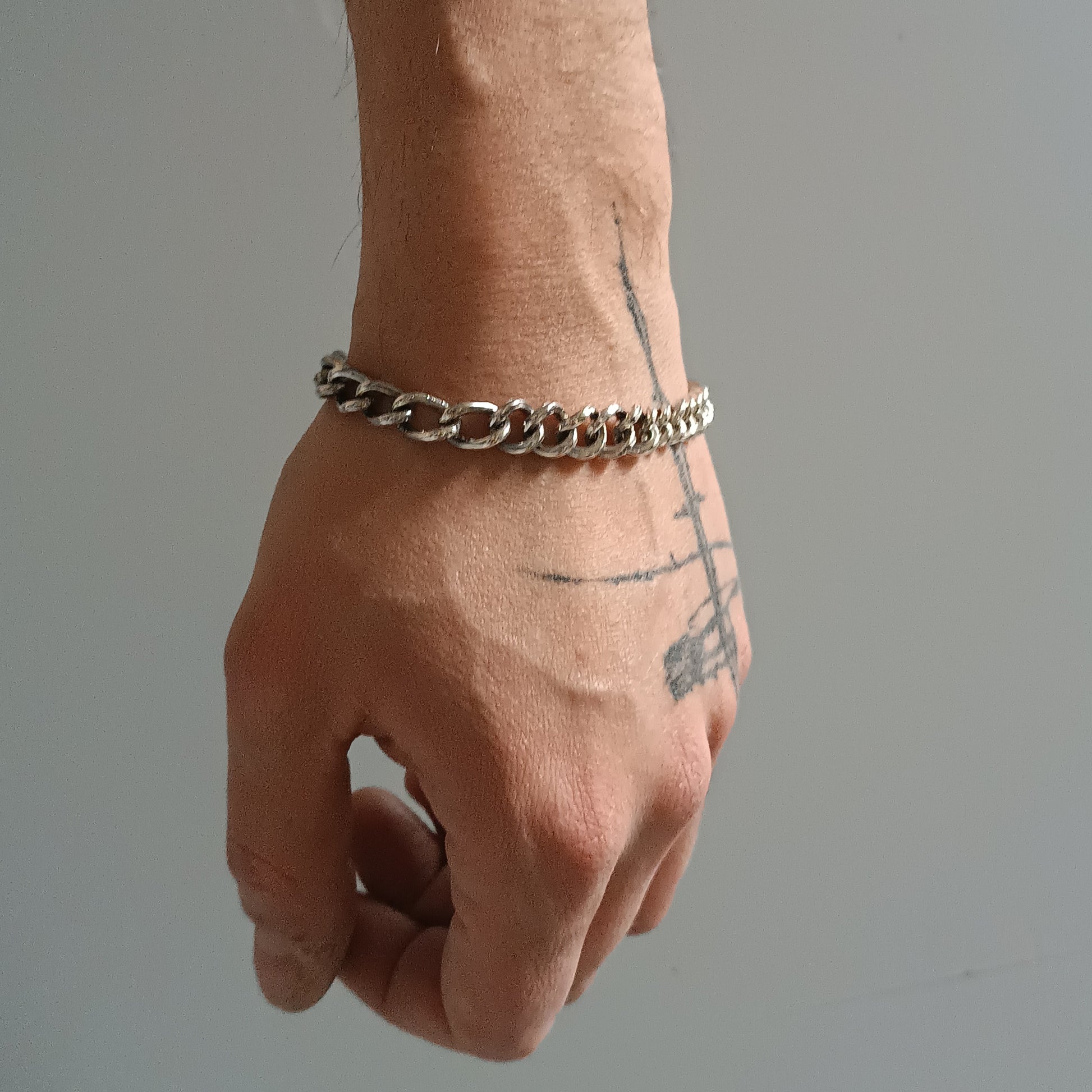 3CHAINS BRACELET