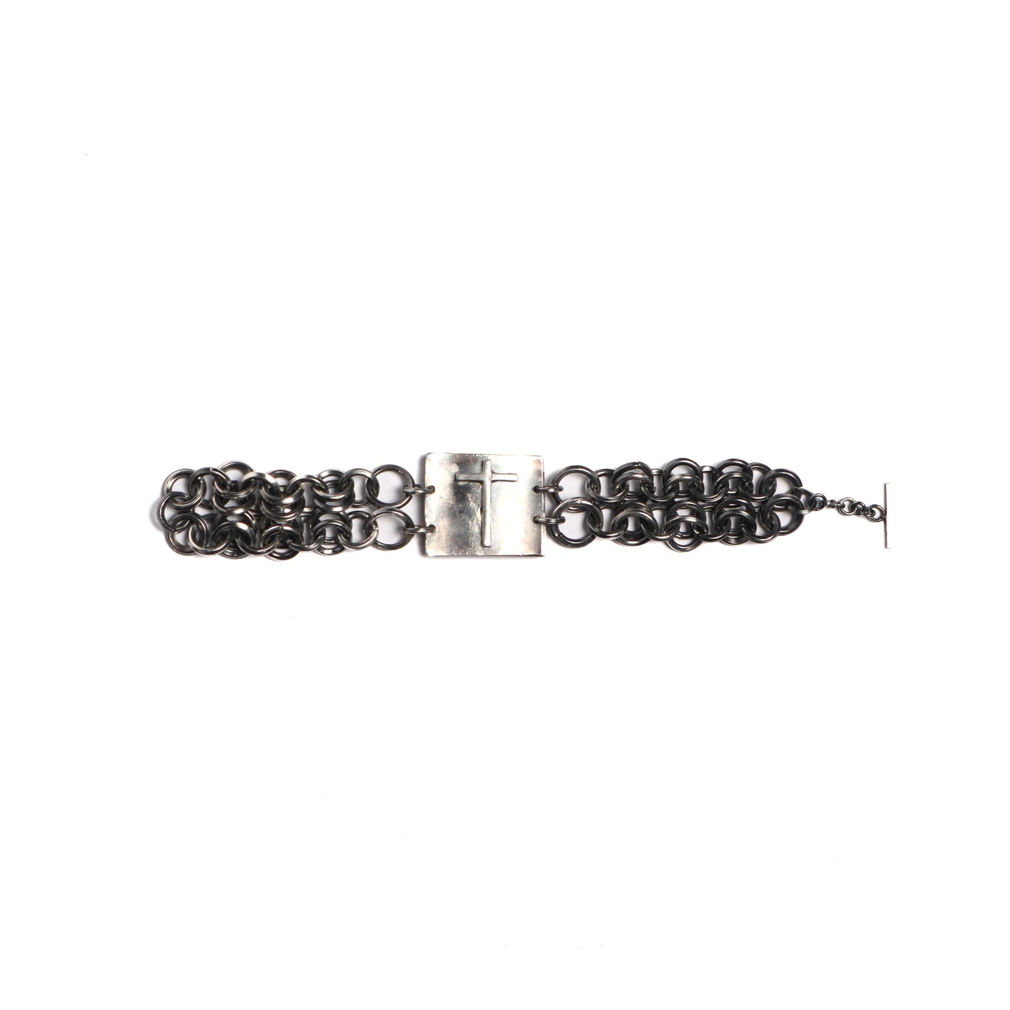 CROSS BRACELET AW25
