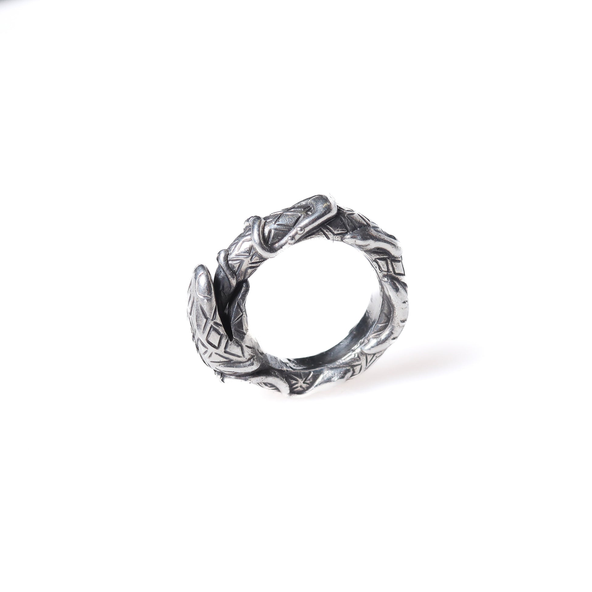 OROBUS RING