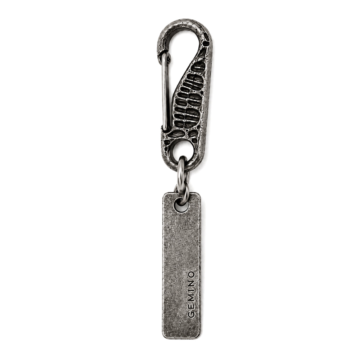 GEMINO / KEYCHAIN 01