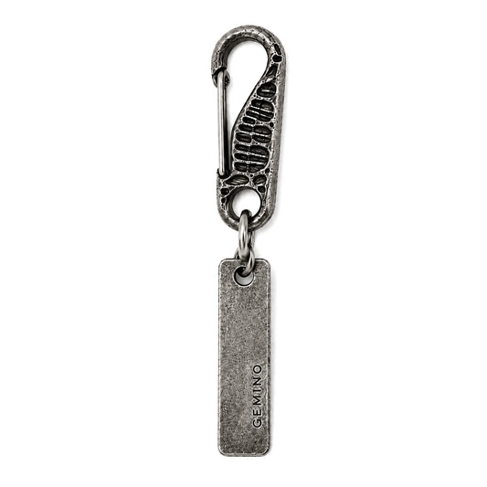 GEMINO / KEYCHAIN 01