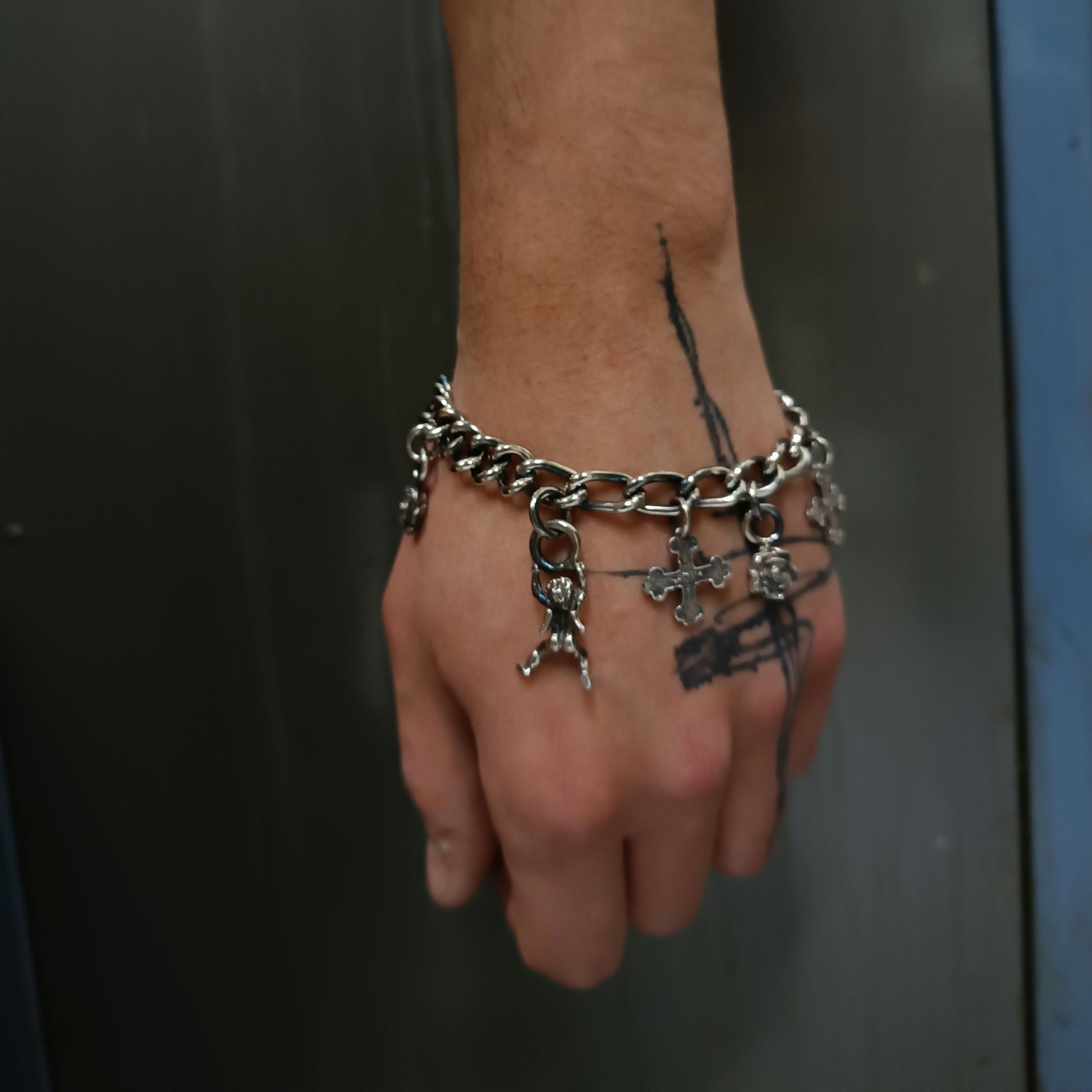 BRACELET AW25 / ANGEL
