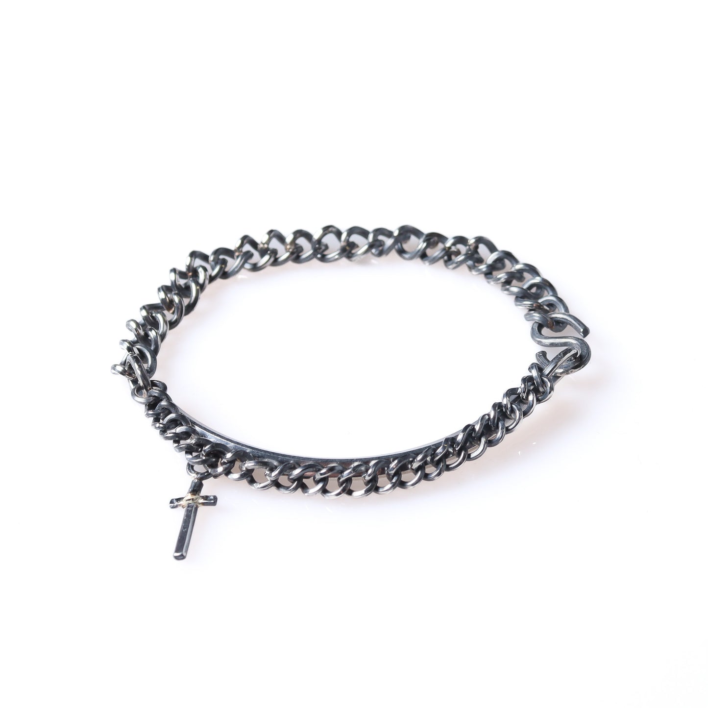 MINI CROSS BRACELET AW25