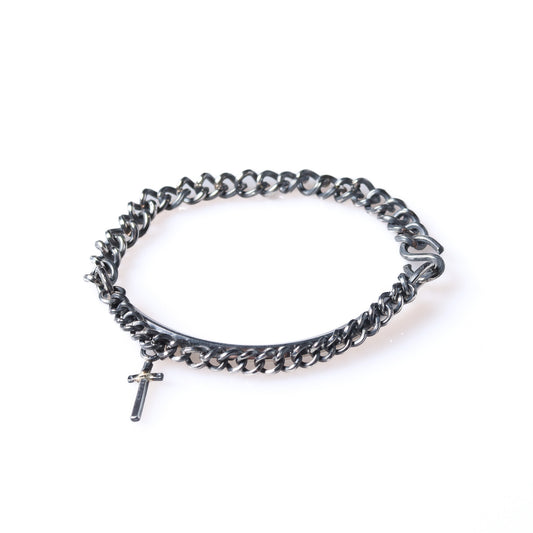 MINI CROSS BRACELET AW25