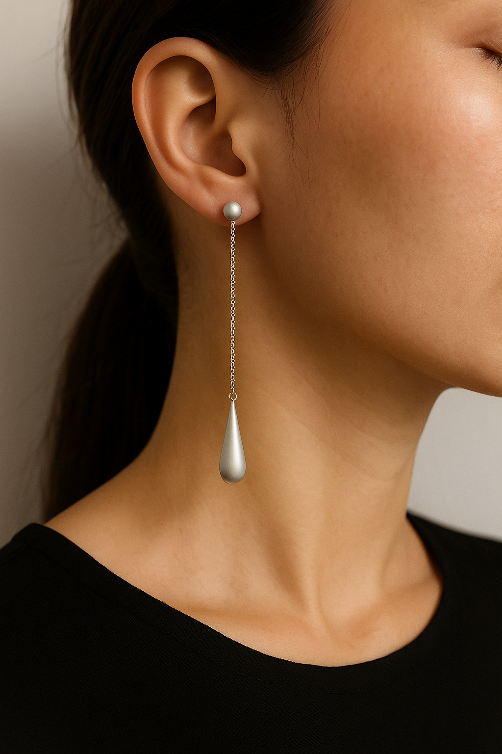DROP EARRING